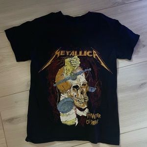 Metallica T-Shirt